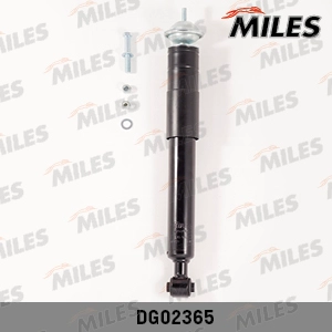 Амортизатор MILES DG02365