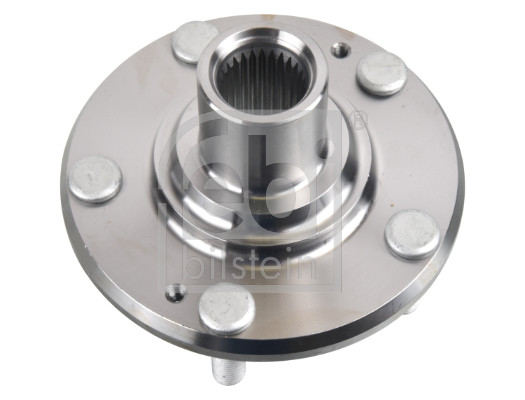 Ступица колеса FEBI BILSTEIN 102190