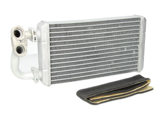Теплообменник отопление салона THERMOTEC D6B006TT
