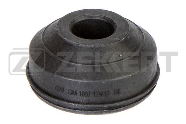 Втулка амортизатор ZEKKERT gm-1007