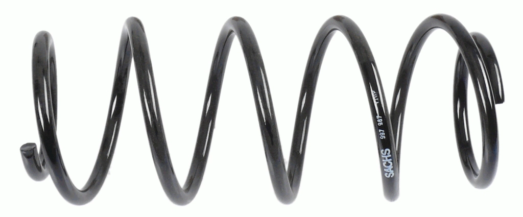 Пружина ходовой части SACHS 997 987