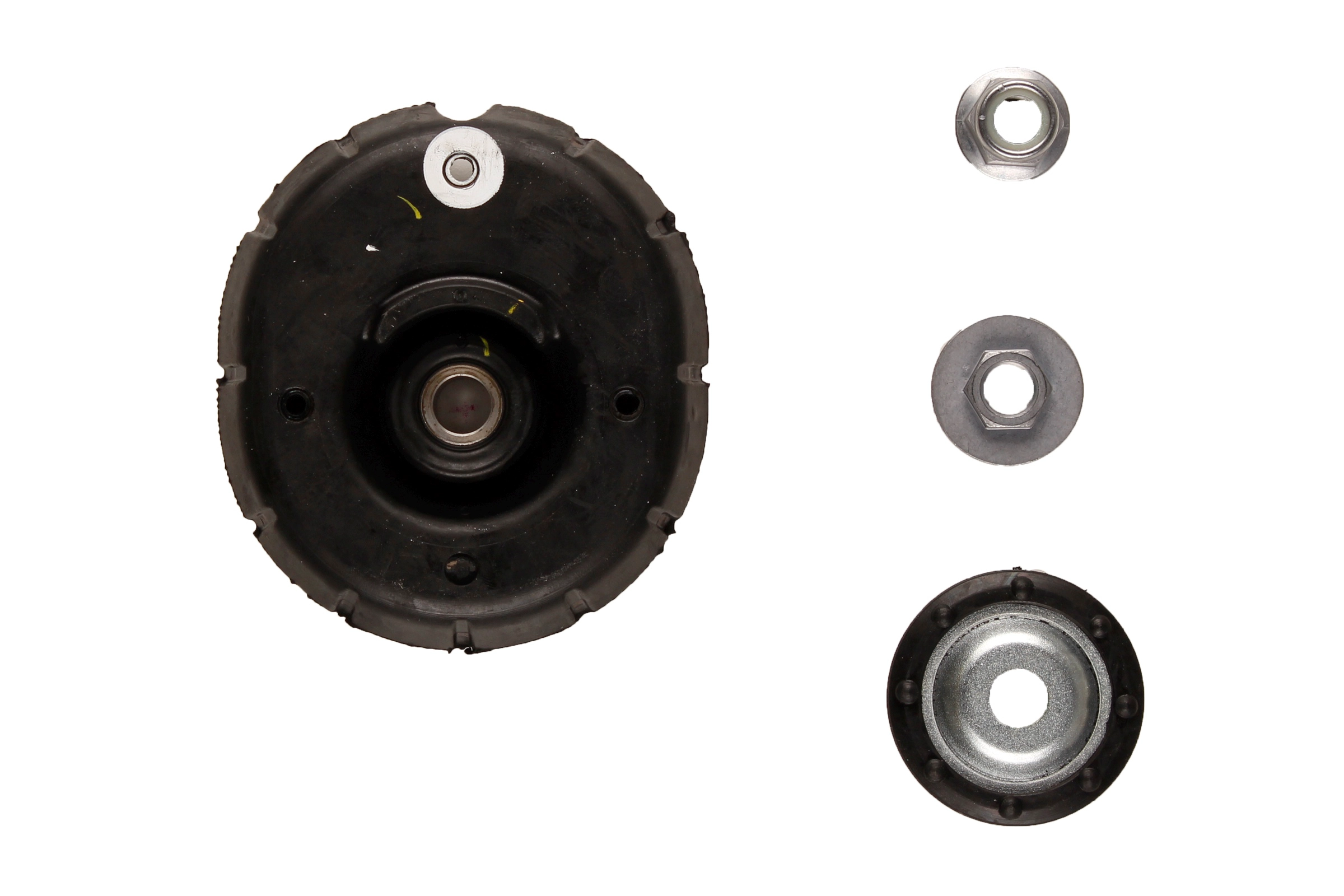 Опора стойки амортизатора BILSTEIN 12-244973