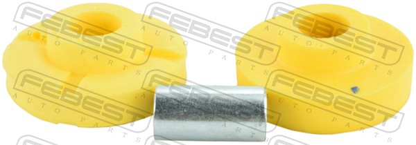 Ремкомплект опора стойки амортизатора FEBEST BMSSE70RKIT