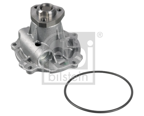 Водяной насос охлаждение двигателя FEBI BILSTEIN 09757