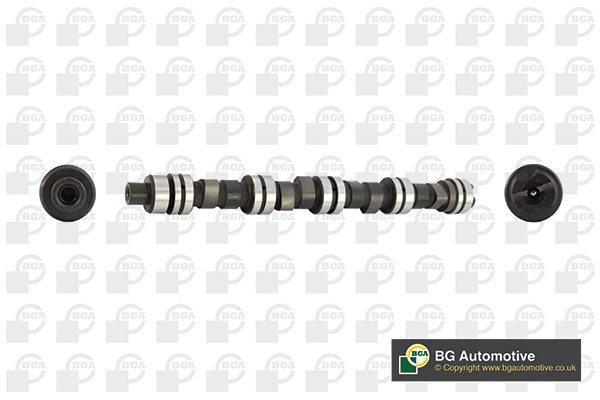 Распредвал BGA CS6303