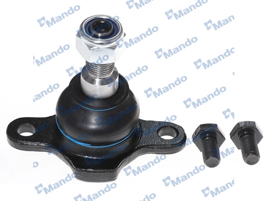 Шарнир независимой подвески / поворотного рычага MANDO MSA025220