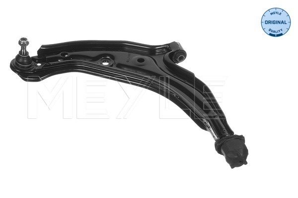Рычаг независимой подвески колеса подвеска колеса MEYLE 36-16 050 0045