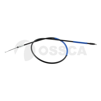 Тросик cтояночный тормоз OSSCA 49840