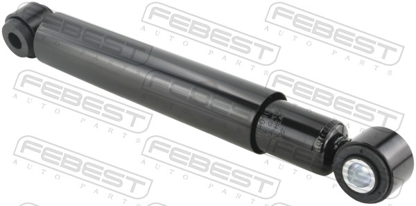 Амортизатор FEBEST 02110-010R