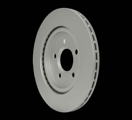 Тормозной диск HELLA/BEHR/PAGID 8DD 355 106-831