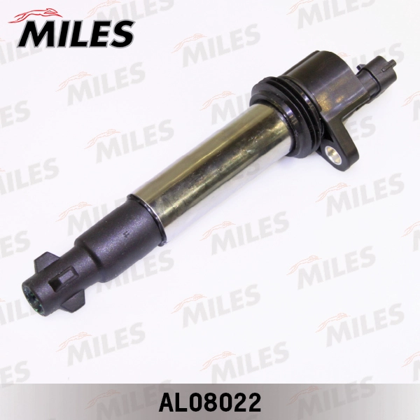 Катушка зажигания MILES AL08022