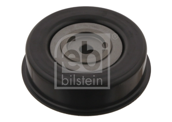 Паразитный / ведущий ролик поликлиновой ремень FEBI BILSTEIN 28316