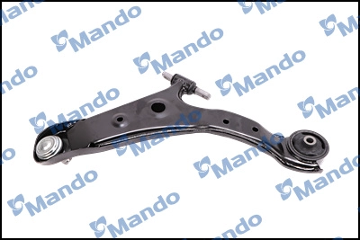 Рычаг независимой подвески колеса подвеска колеса MANDO CAH0088D