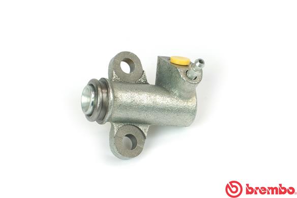 Рабочий цилиндр система сцепления BREMBO E 56 030