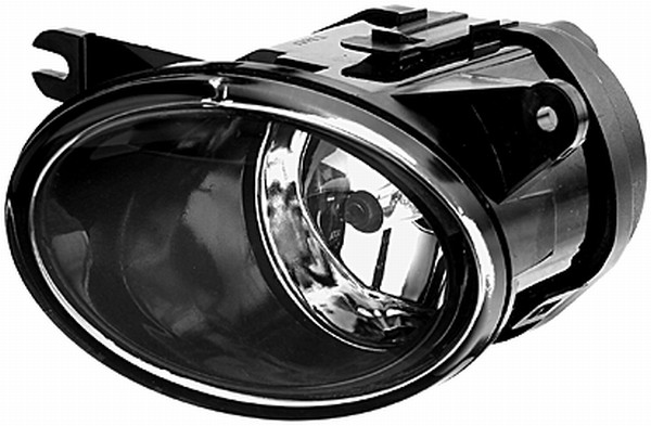 Противотуманная фара HELLA/BEHR/PAGID 1N0 246 039-011