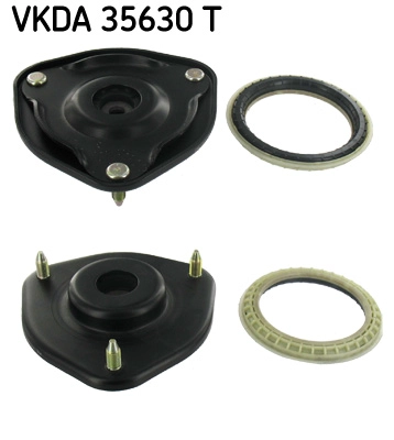 Опора стойки амортизатора SKF VKDA 35630 T