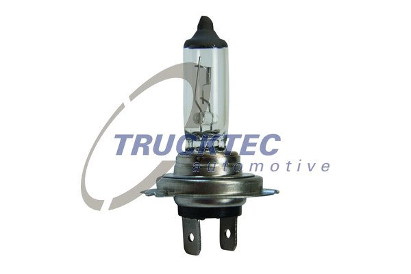 Лампа накаливания основная фара TRUCKTEC AUTOMOTIVE 88.58.104