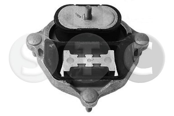 Подвеска механическая коробка передач STC T457769