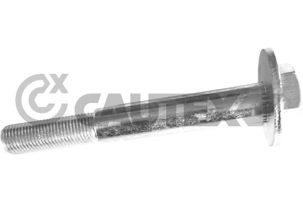 Рычаг независимой подвески колеса подвеска колеса CAUTEX 758619