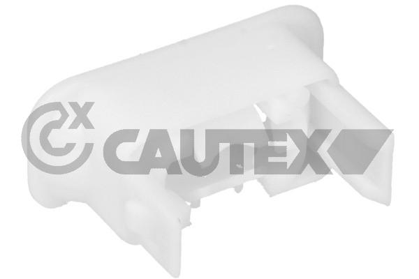 Направляющая гильза система сцепления CAUTEX 757030