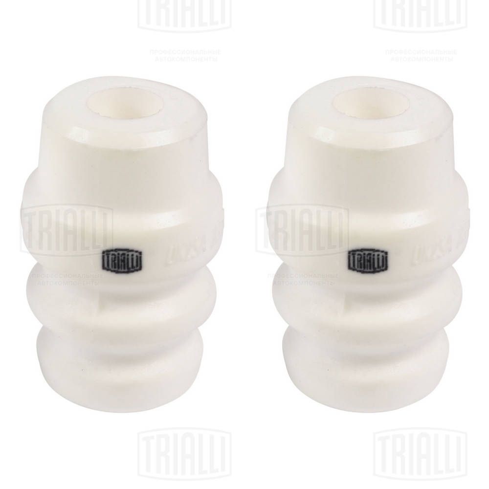Буфер амортизация TRIALLI BC 0851
