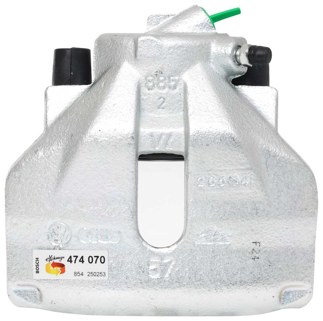 Тормозной суппорт BOSCH 0 986 474 070