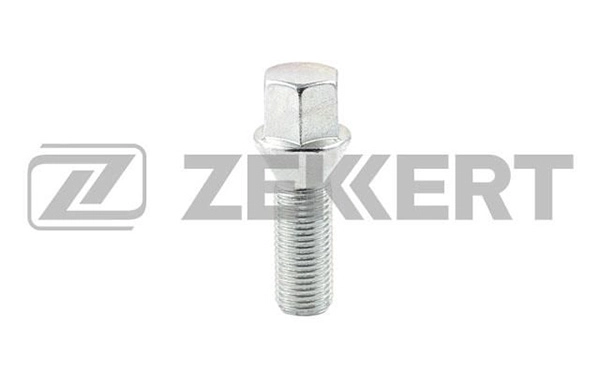 Болт для крепления колеса ZEKKERT BE4038
