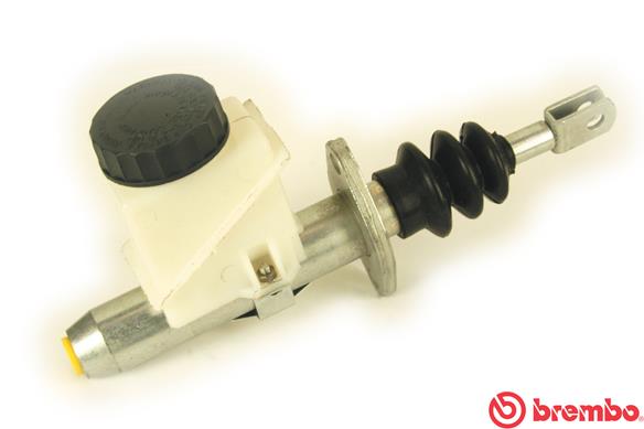 Главный цилиндр система сцепления BREMBO C 86 001