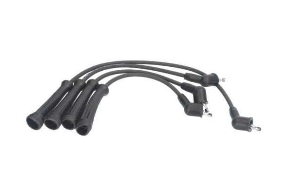 Комплект проводов зажигания ENGITECH ENT910165