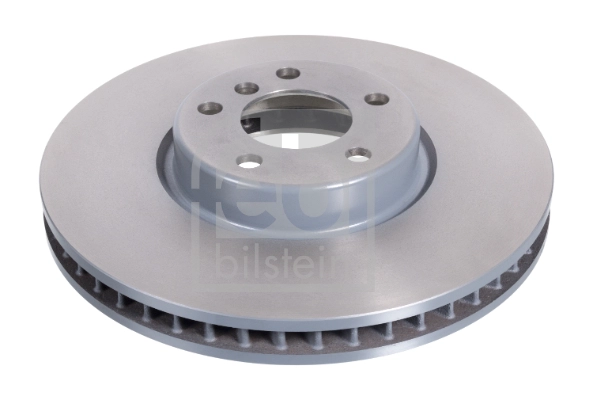 Тормозной диск FEBI BILSTEIN 104950