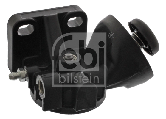 Насос топливоподающяя система FEBI BILSTEIN 39915