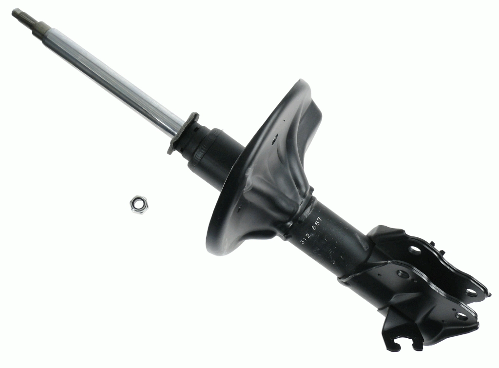 Амортизатор SACHS 312 887