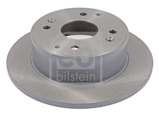Тормозной диск FEBI BILSTEIN 108473