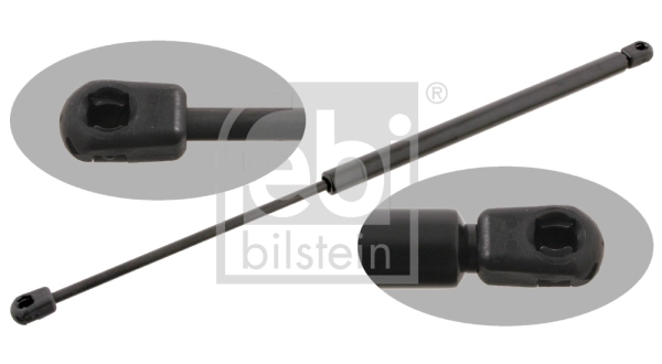 Газовая пружина крышка багажник FEBI BILSTEIN 27886