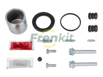 Ремкомплект тормозной суппорт FRENKIT 754905