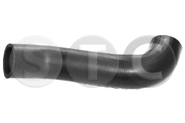Трубка нагнетаемого воздуха STC T409069