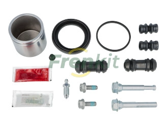 Ремкомплект тормозной суппорт FRENKIT 760597