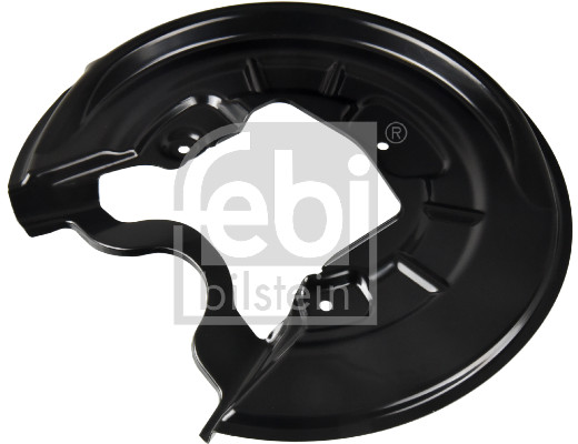 Отражатель диск тормозного механизма FEBI BILSTEIN 175544