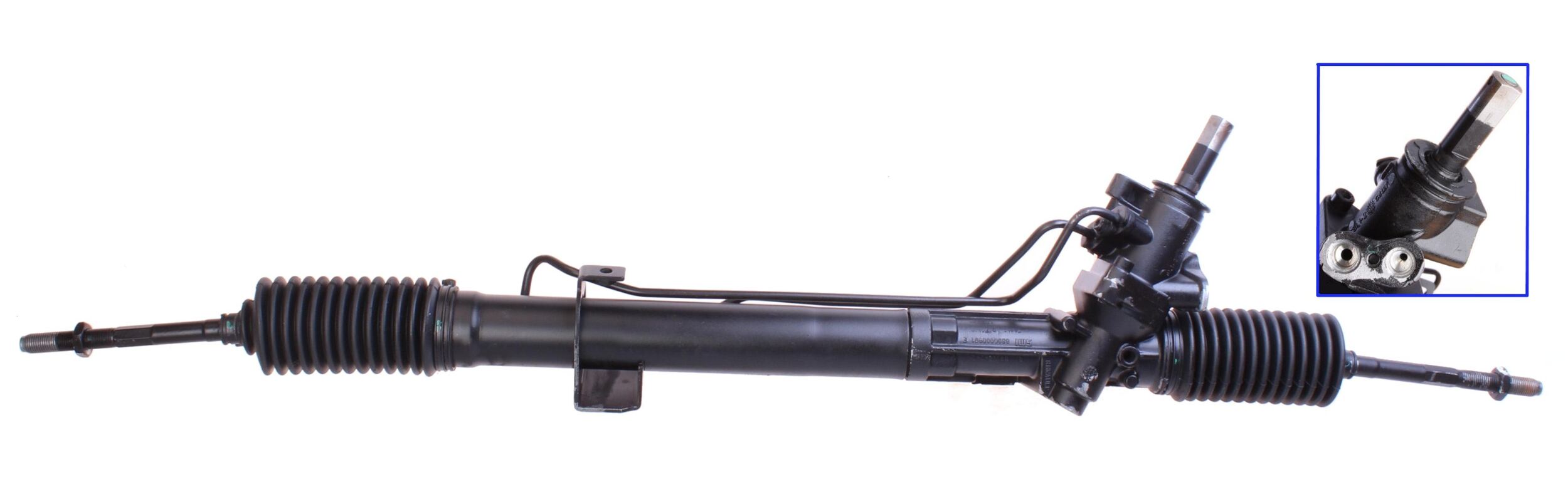 Рулевой механизм ELSTOCK 11-1011