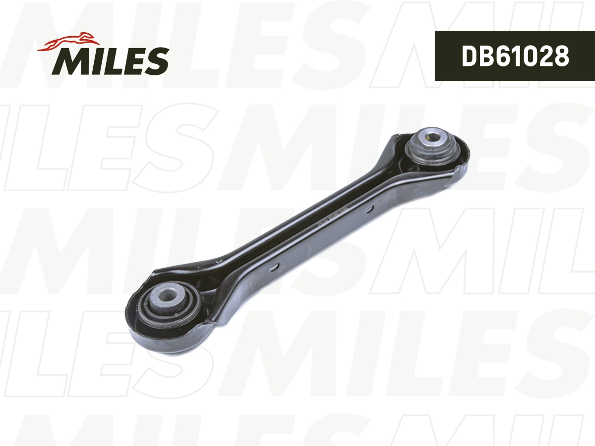 Рычаг независимой подвески колеса подвеска колеса MILES DB61028