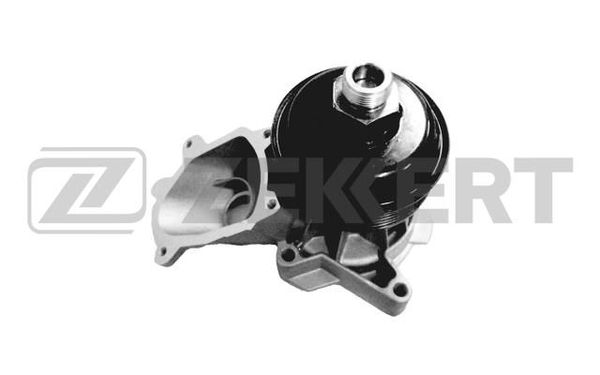 Водяной насос охлаждение двигателя ZEKKERT WP-1327