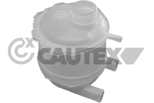 Компенсационный бак охлаждающая жидкость CAUTEX 954048