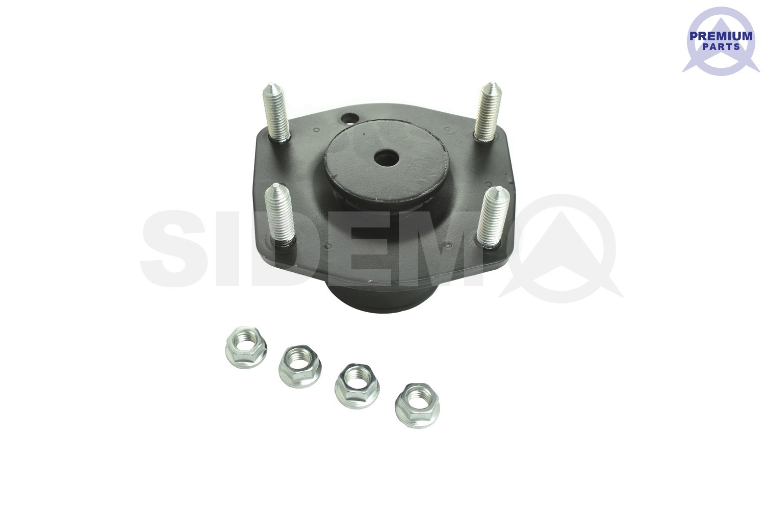 Опора стойки амортизатора SIDEM 893403