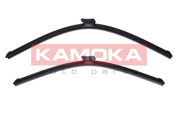 Щетка стеклоочистителя KAMOKA 27A05