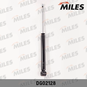 Амортизатор MILES DG02128