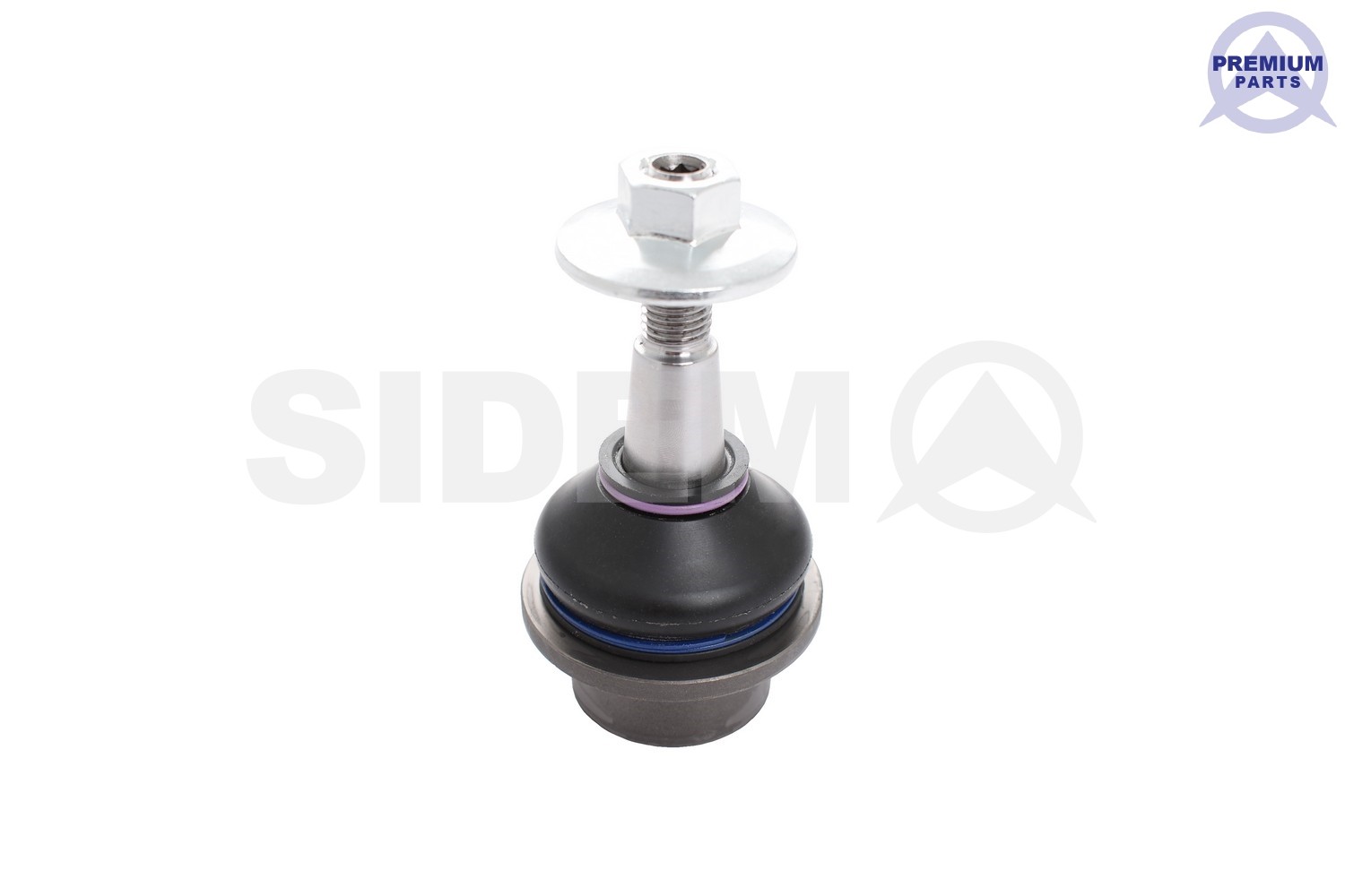 Шарнир независимой подвески / поворотного рычага SIDEM 27087