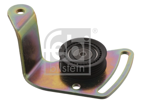 Натяжитель ремня клиновой зубча FEBI BILSTEIN 11355