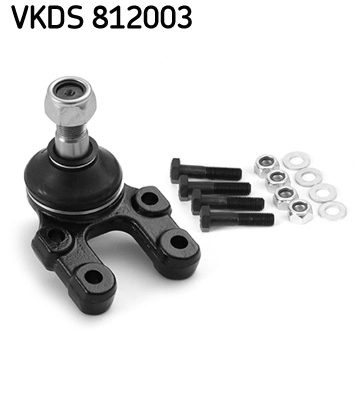 Шарнир независимой подвески / поворотного рычага SKF VKDS 812003