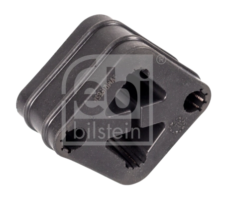 Кронштейн система выпуска ог FEBI BILSTEIN 170935
