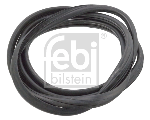 Прокладка ветровое стекло FEBI BILSTEIN 02827